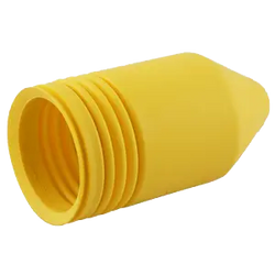 Yellow device boot