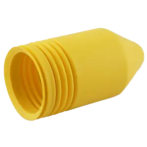 Yellow device boot
