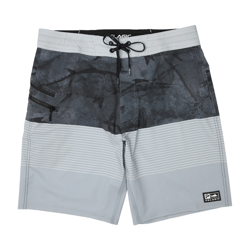 Black shorts