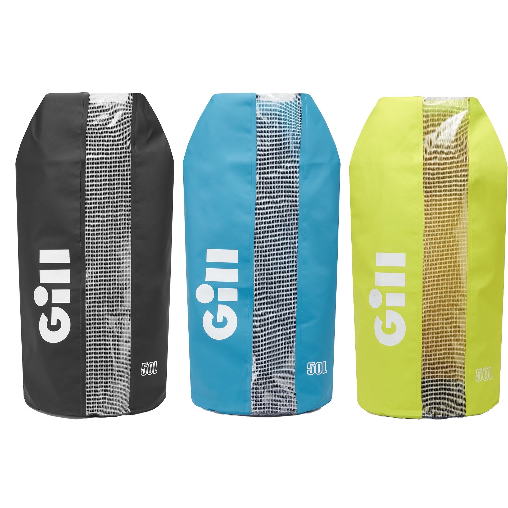 Gill Voyager 25 Litre Roll Top Dry Bag - Waterproof - View #2