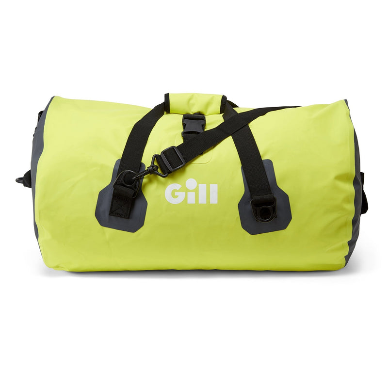 GILL 60L Voyager Duffel Bag