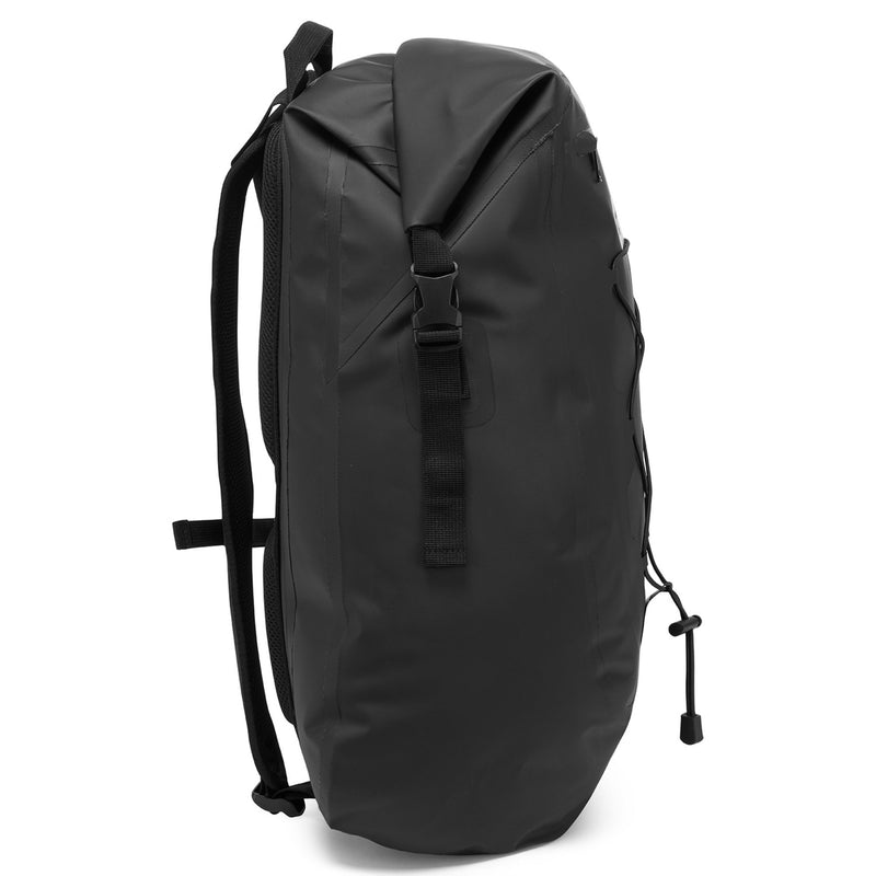 Side View of Gill Voyager Kit Pack - Black 