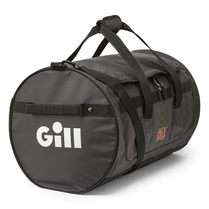GILL Tarp Barrel Bags