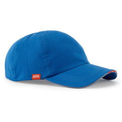 Gill Marine Cap Blue