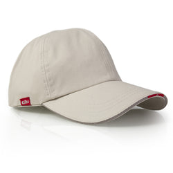 Gill Marine Cap Silver