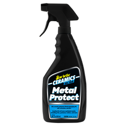 22 oz Metal Protect spray bottle