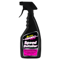 22 oz. spray bottle Speed Detailer