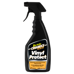 22 oz vinyl protect spray bottle