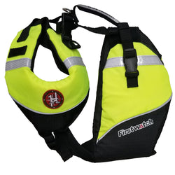 FirstWatch Dog Flotation Vest - Small