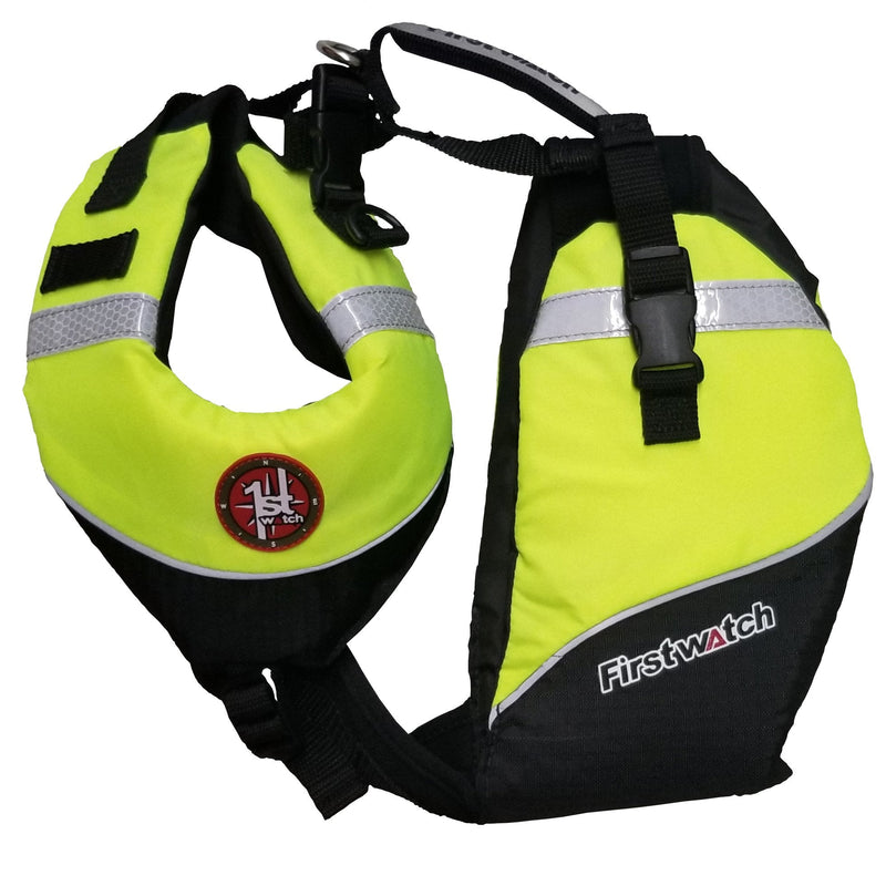 FirstWatch Dog Flotation Vest - Small