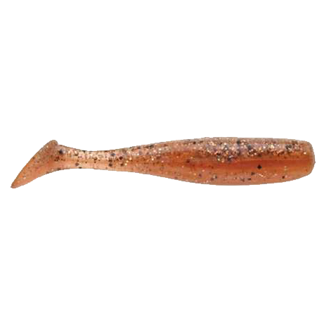 DOA Lures C.A.L. 3" Shad Tail - 12 pk