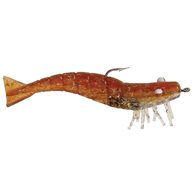 doa lures shrimp bermuda fishing DOA Lures 3" Rigged Shrimp 3Pk – Crook and Crook Fishing, Electronics, and  Marine Supplies
