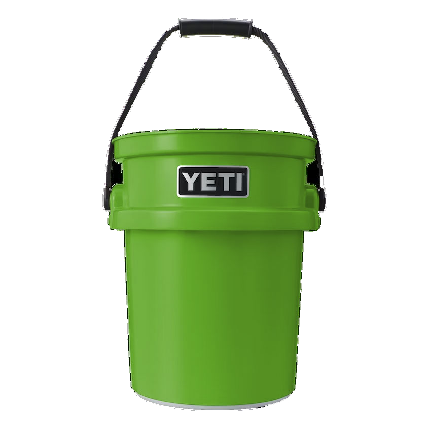 Green Heavy Duty Bucket (13L)