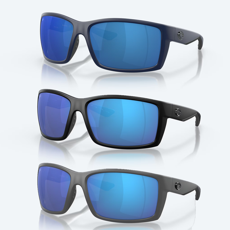 Group of 3 Reefton sunglasses