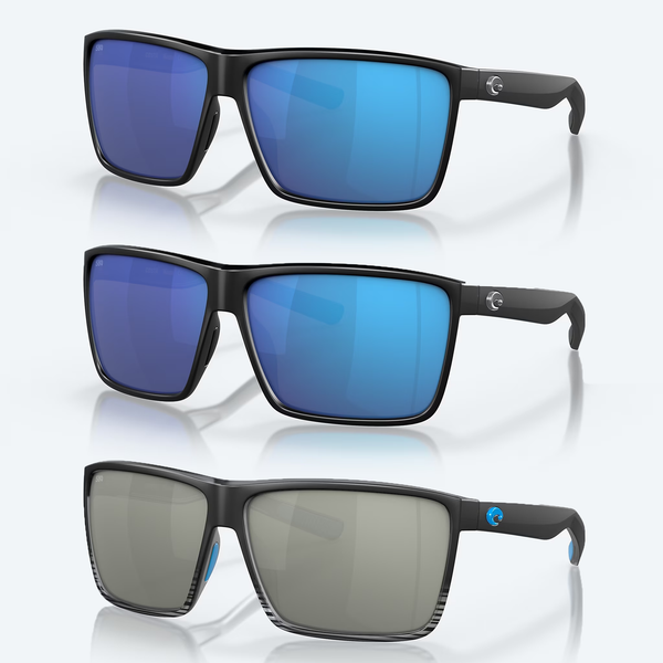 3 pairs of Rincon sunglasses