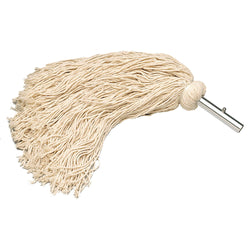 twine cotton string mop