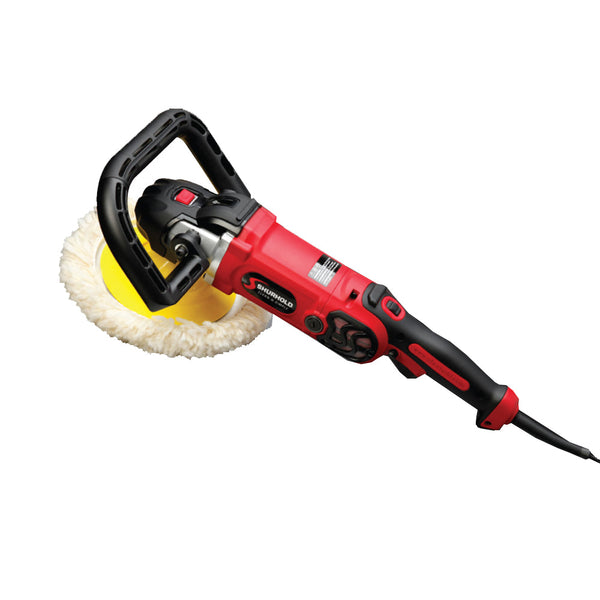 Pro Rotary Polisher