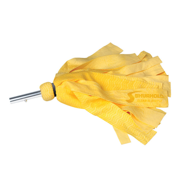 Shurhold Wave Mop head with Shur-Lok system