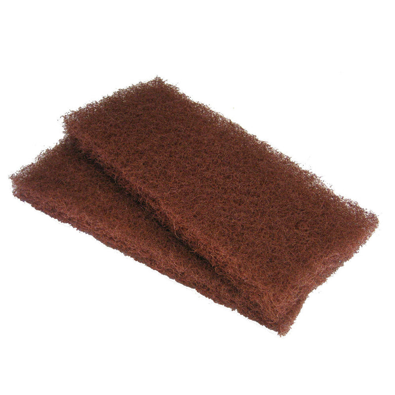 SHURHOLD Shur-LOK Swivel Pad Scrubbers - 2 pack