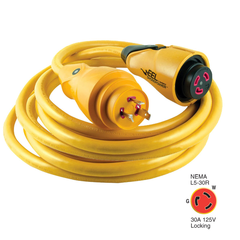 25 ft cord