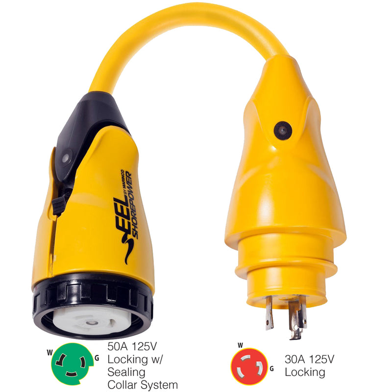 Cable with specifications