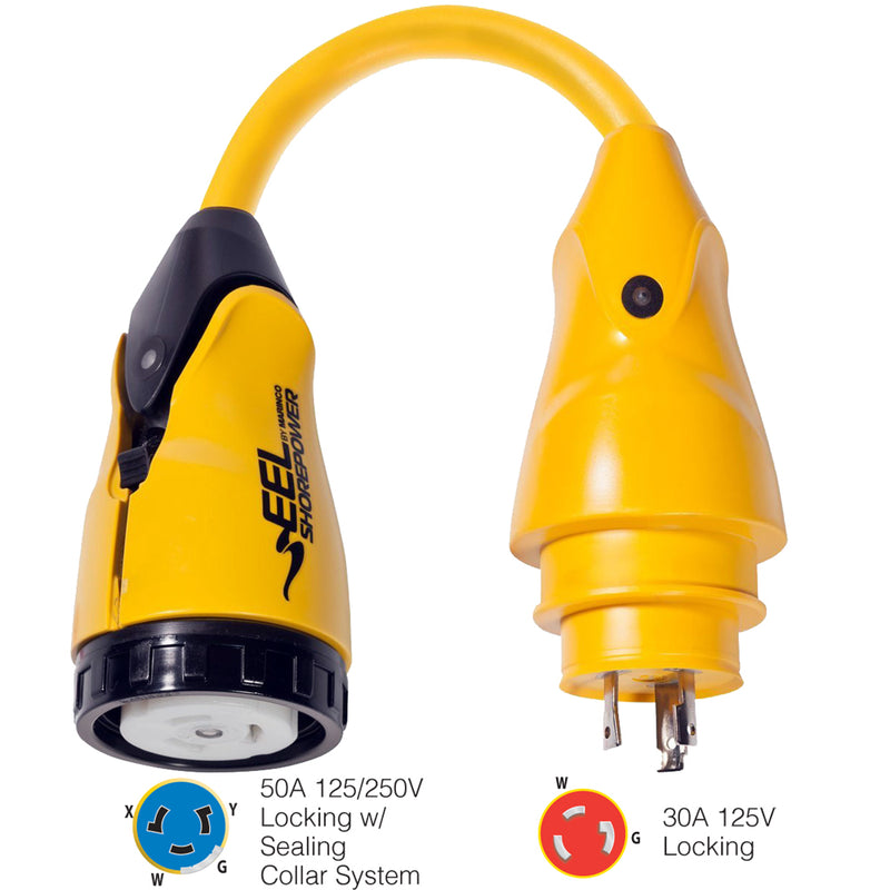 Cable with specifications