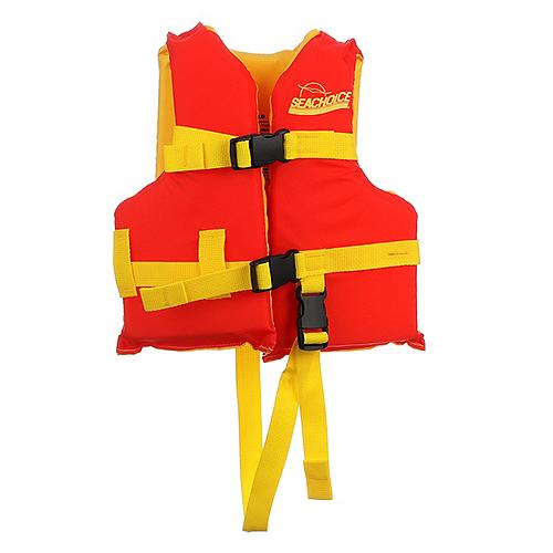 Child vest