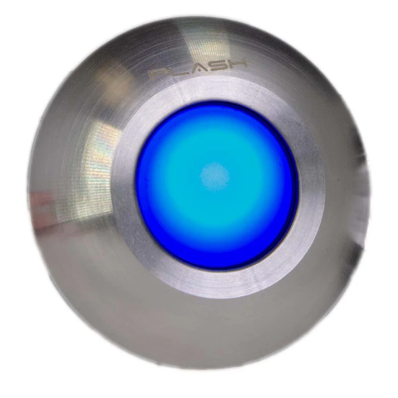 Dome blue SS