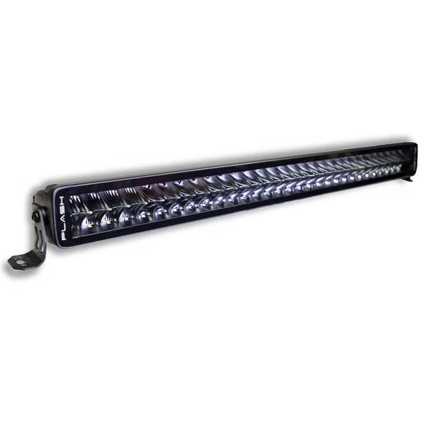 30-inch X2 Light with black housing