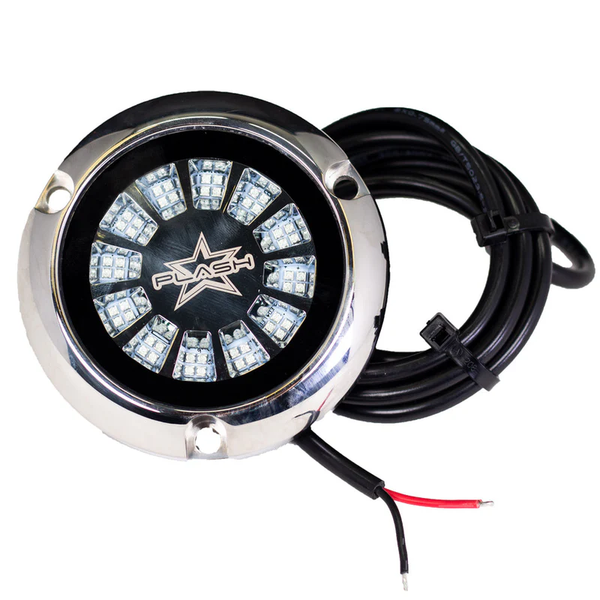 Epik single with wires