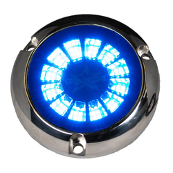 single blue EPIK