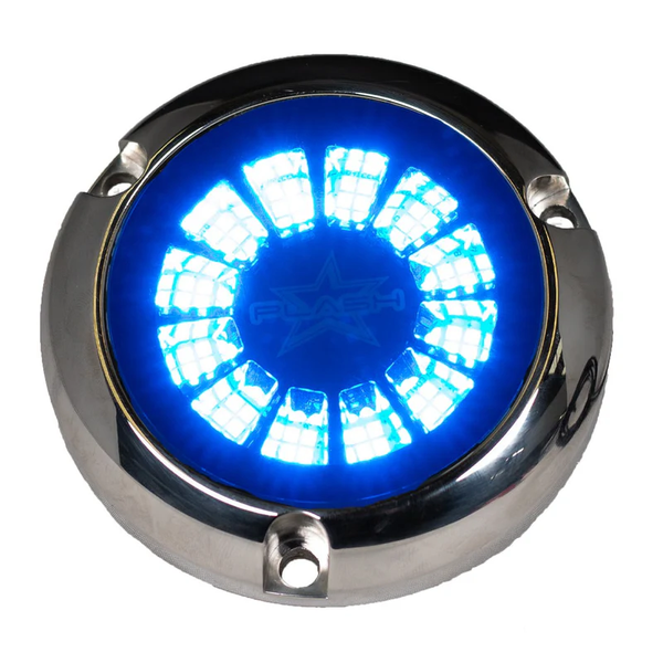single blue EPIK