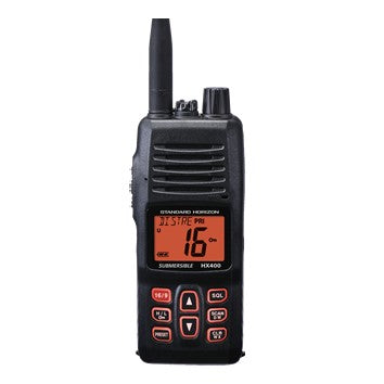 HX400