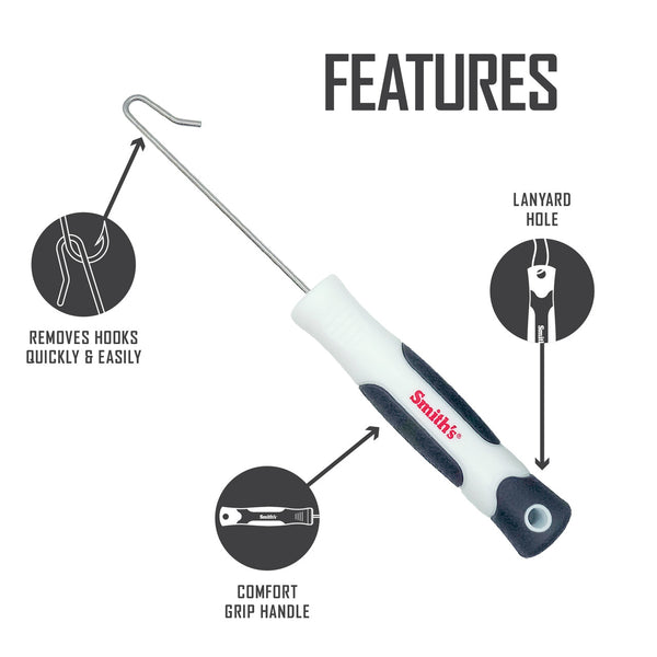 dehooker features