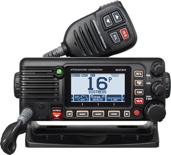 Standard Horizon Explorer VHF - Thumbnail 3