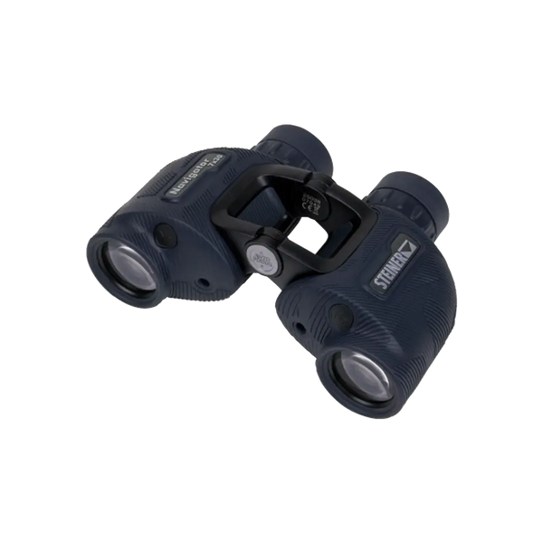 Navigator binoculars