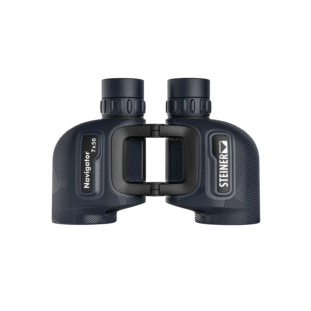 STEINER Navigator 7x50 (NEW) – Crook and Crook Fishing
