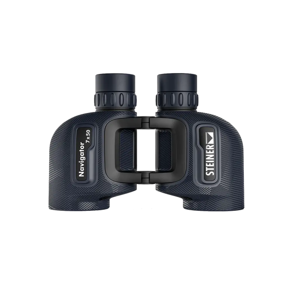 7x50 Navigator top view