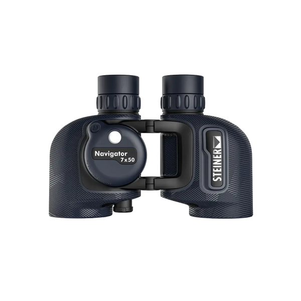 Navigator 7x50 top view
