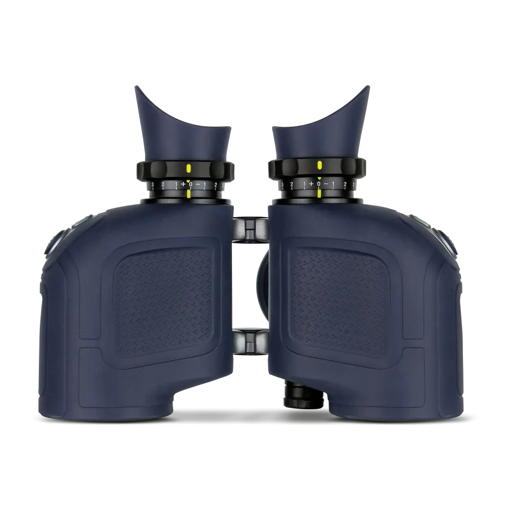 STEINER Commander 7X50 w/Compass (NEW) – Crook and Crook Fishing