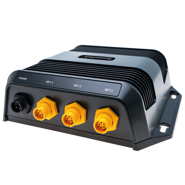 SIMRAD SonarHub 