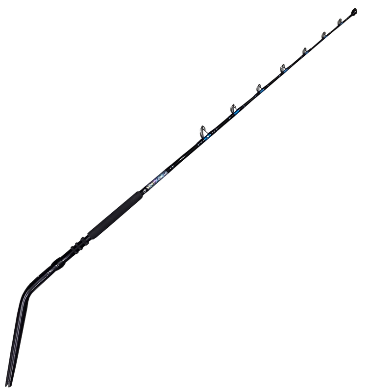designer fishing pole POSEIDON RODS Venice Seeker Daytime Sword – Crook and Crook Fishing, Electronics, and Marine Supplies