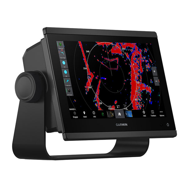 GARMIN Chartplotters - GPSMAP 943 US+Canada GN+ – Crook and Crook ...