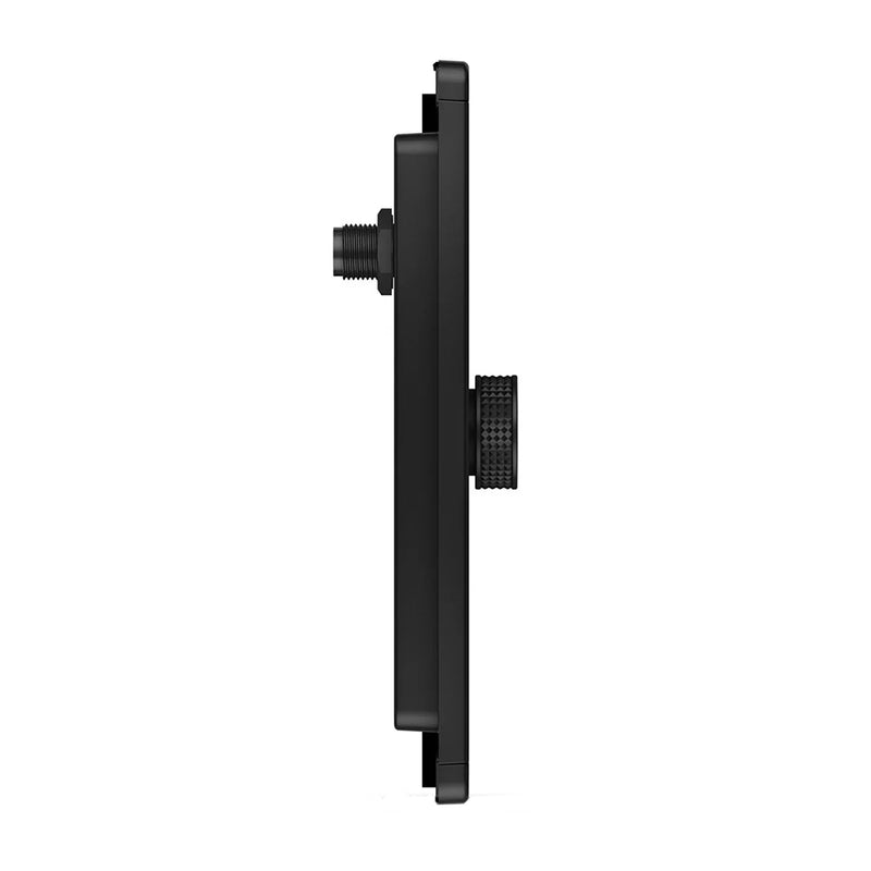 Side of vertical remote