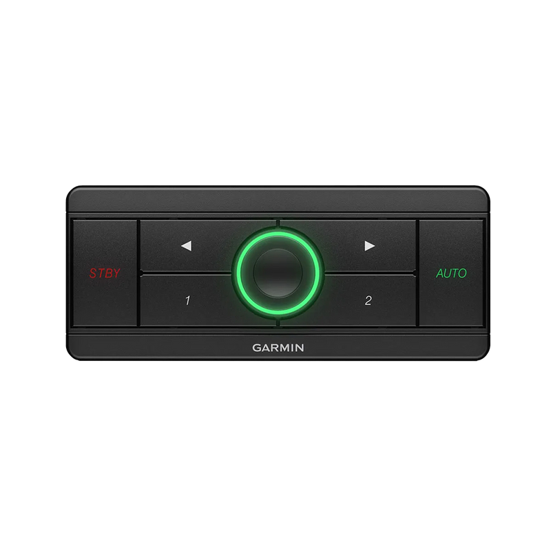 Horizontal remote