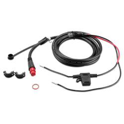 Cable and parts