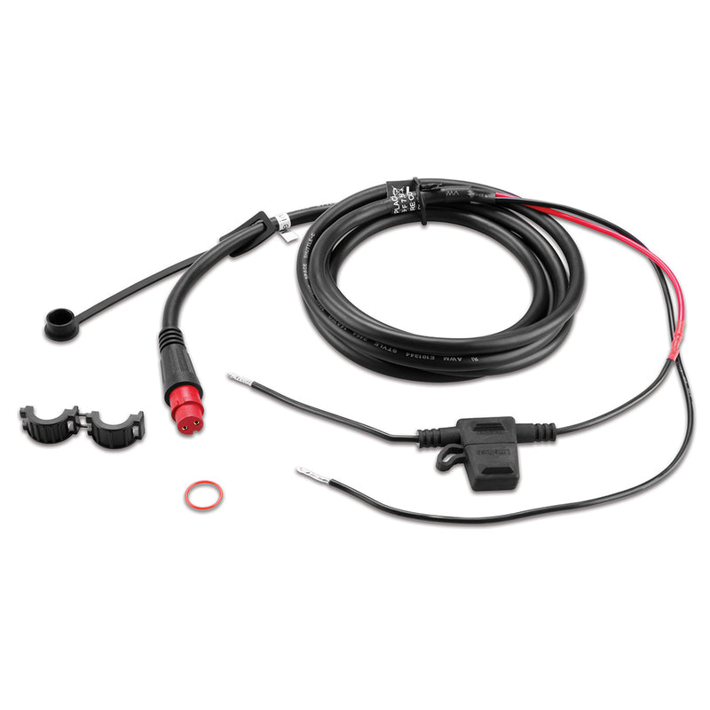 Cable and parts
