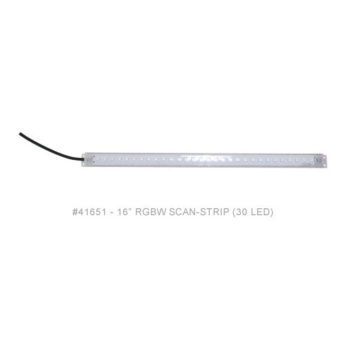 16 inch light