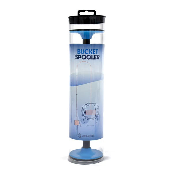 Bucket Spooler in package
