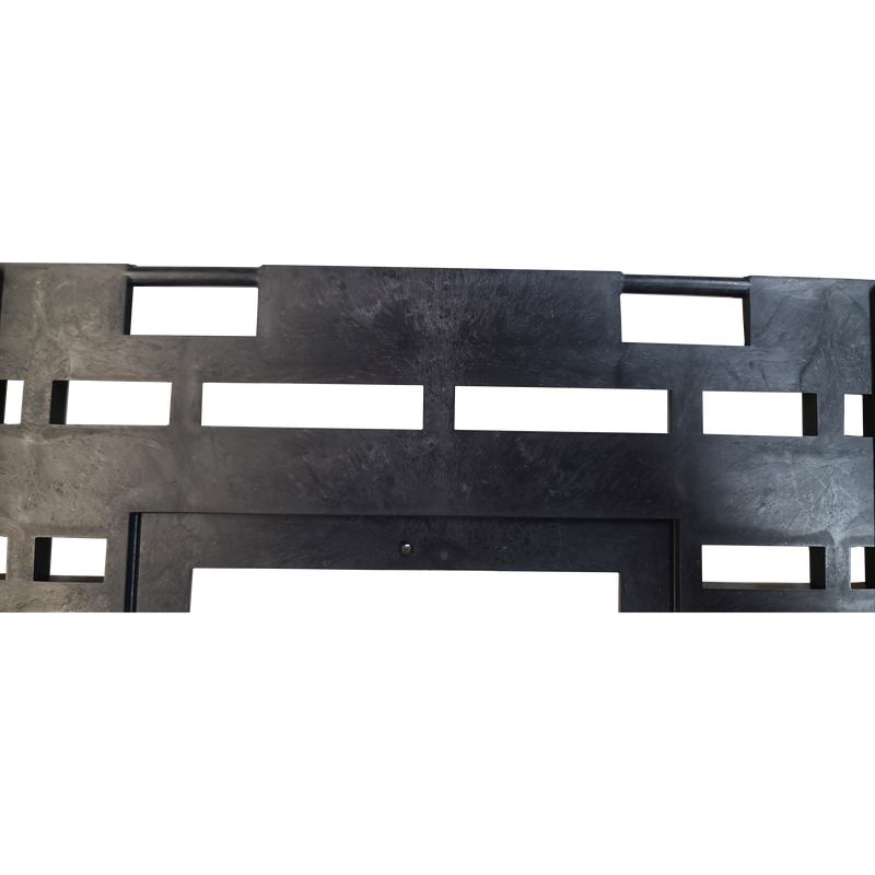 Lid connection